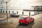Mazda3 Sedan 2019 года (AU)